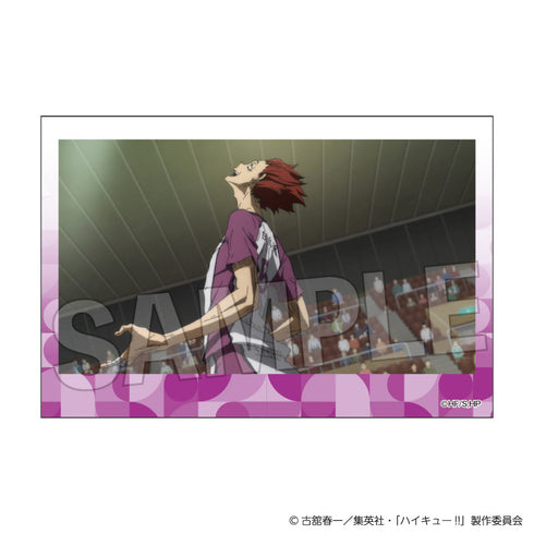『ハイキュー!!』積み積みブロック vol.8 19